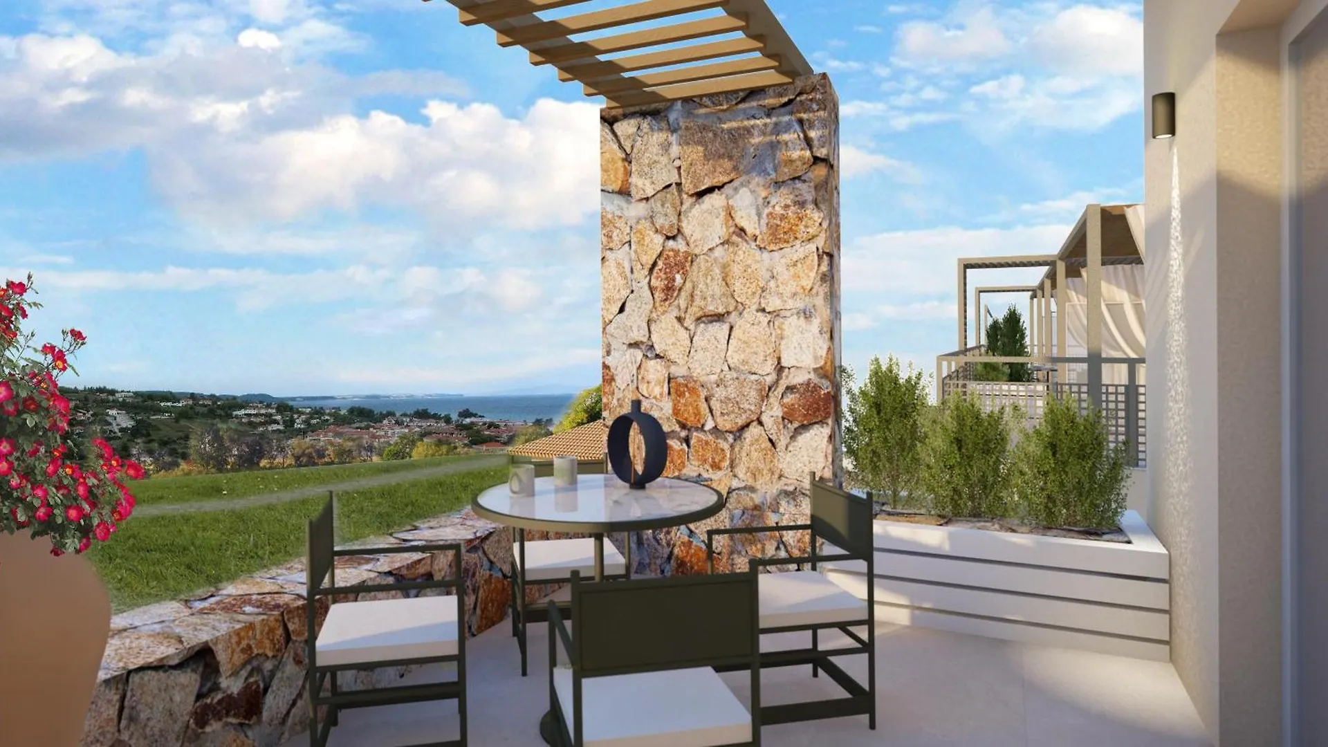 Arya Hotel Hanioti