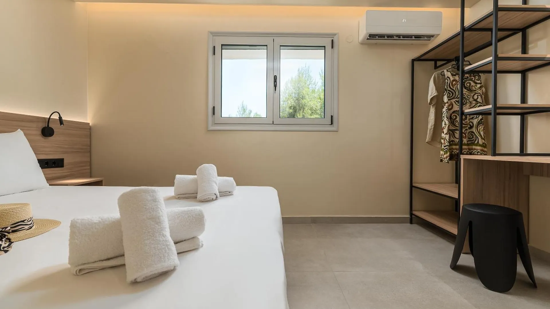 Arya Hotel 하니오티 그리스