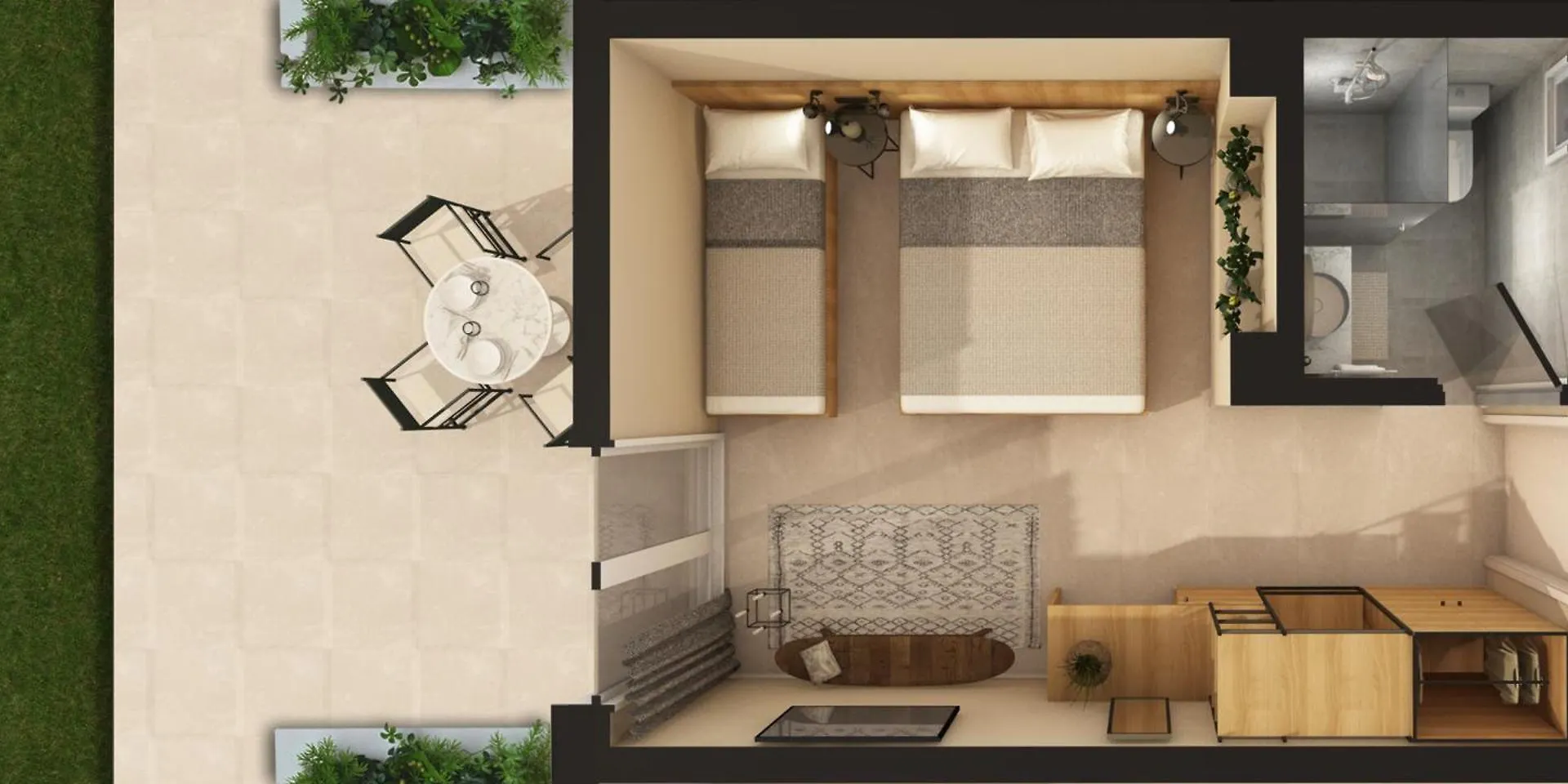 Arya Hotel Hanioti 3*,