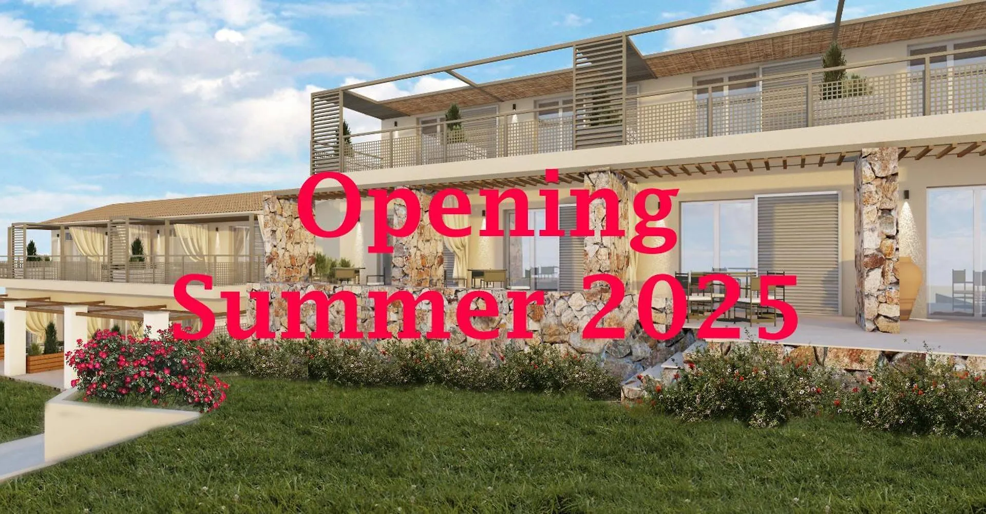 Arya Hotel Hanioti Greece