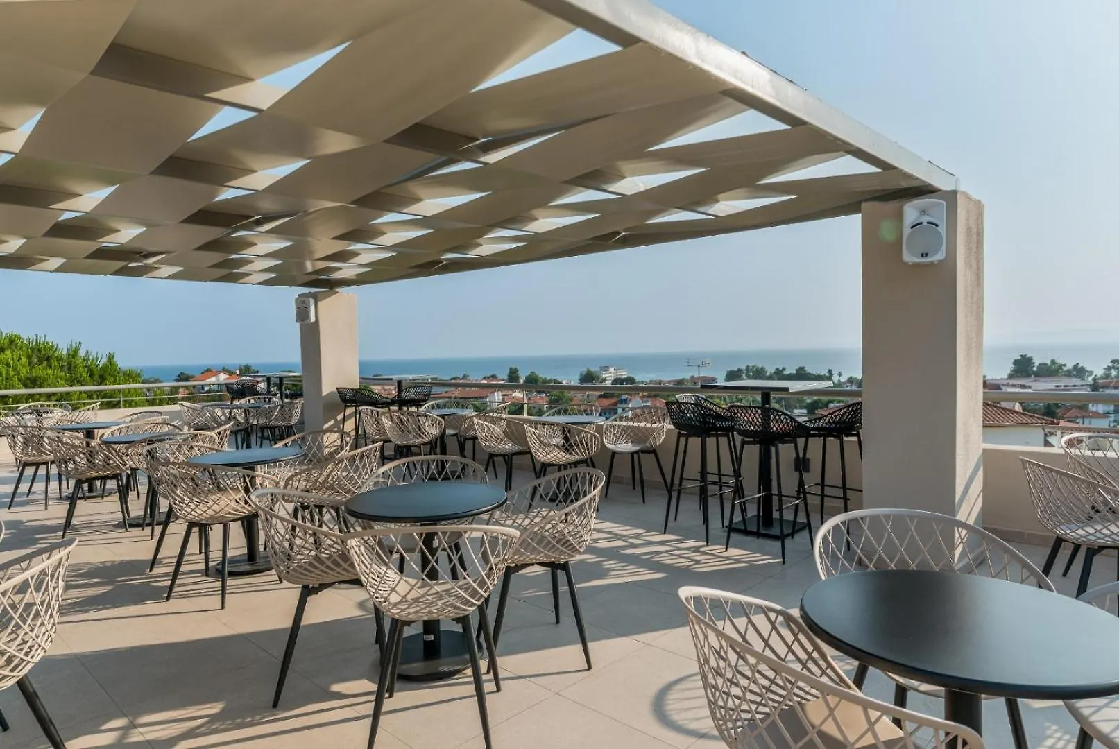 Arya Hotel هانيوتي